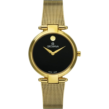 ساعت مچی گروانا GROVANA کد 4516.1917